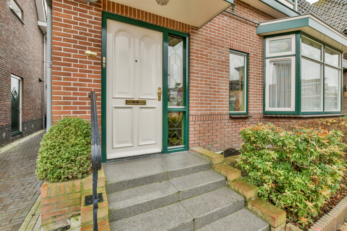Composite Door Installation In Leeds, Wakefield, Harrogate