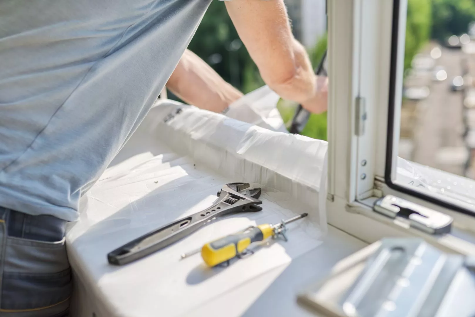 Double Glazing Installers In Leeds, Wakefield, Harrogate