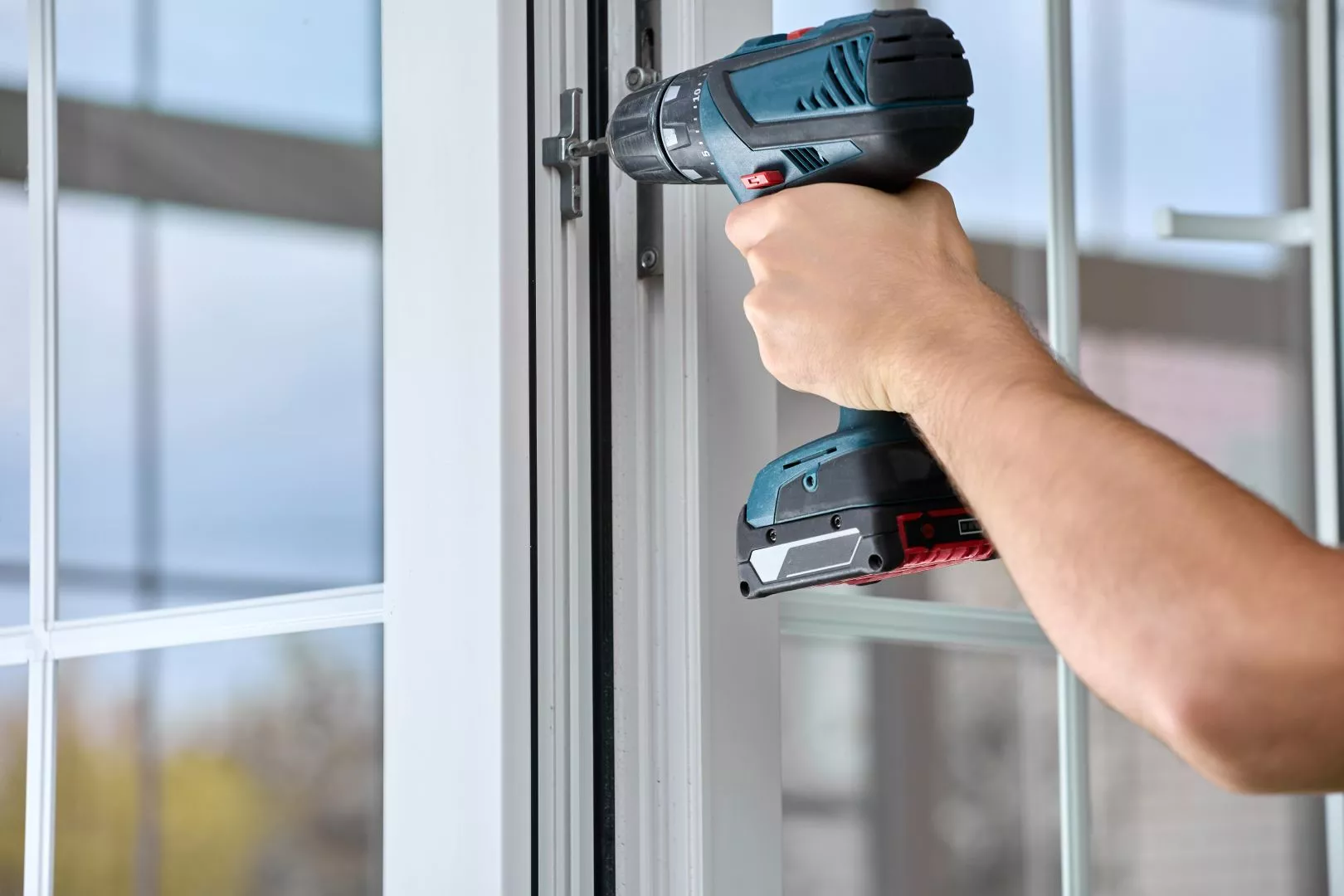 Domestic Double Glazing Repair Leeds, Wakefield, Harrogate