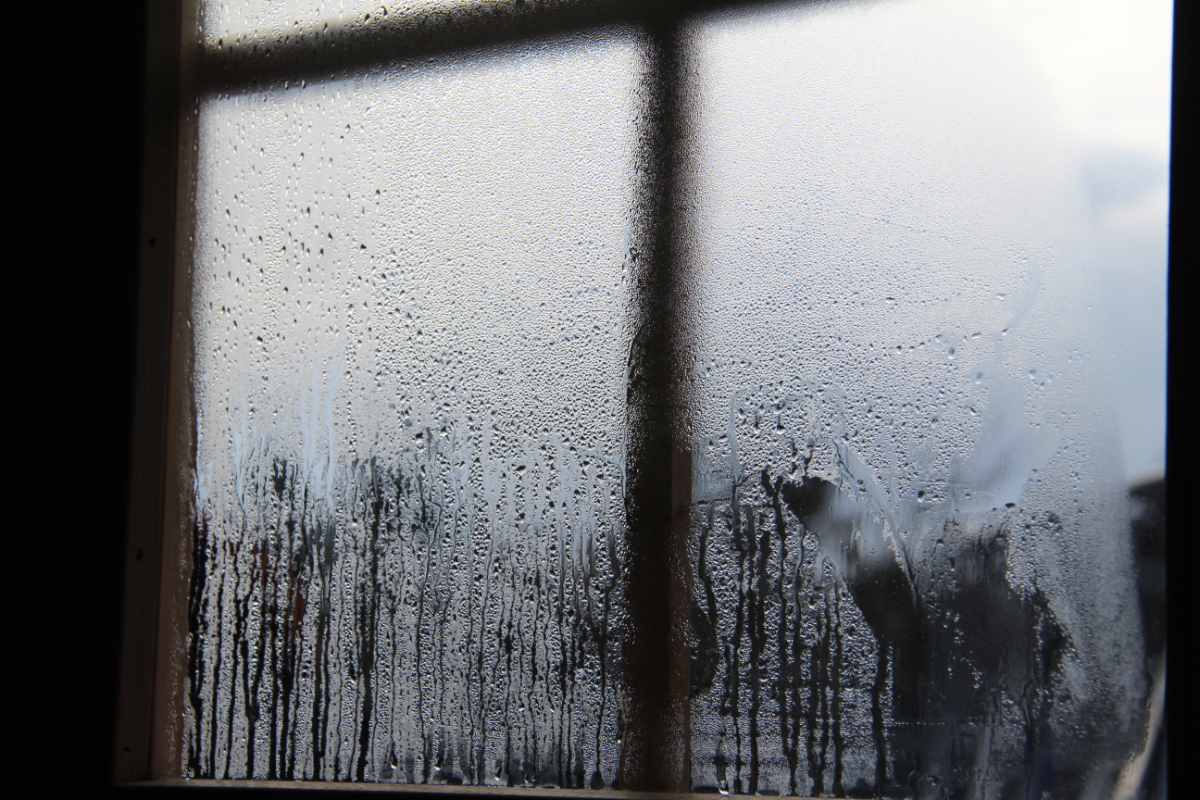 Misted Double Glazing Replacement In Leeds, Wakefield, Harrogate